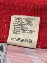 【1994】モロッコ代表(H)/ CONDITION:A- / SIZE:L / #7 / HADJI