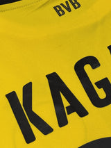 【2016/17】ドルトムント(H)/ CONDITION:A / SIZE:S / #23 / KAGAWA