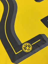 【2016/17】ドルトムント(H)/ CONDITION:A / SIZE:S / #23 / KAGAWA