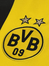 【2016/17】ドルトムント(H)/ CONDITION:A / SIZE:S / #23 / KAGAWA