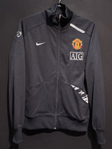 【2009/10】マンチェスター・ユナイテッド トラック トップ / CONDITION:A / SIZE:M