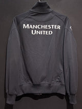 【2009/10】マンチェスター・ユナイテッド トラック トップ / CONDITION:A / SIZE:M