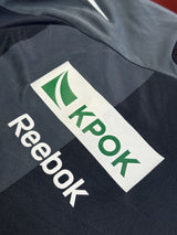 【2010】CSKAモスクワ(3rd)/ CONDITION:New / SIZE:XL / #7 / ХОНДА(本田 圭佑)