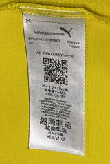 【2023/24】ドルトムント(CUP/Home)/ CONDITION:A / SIZE:XL / #19 / BRANDT