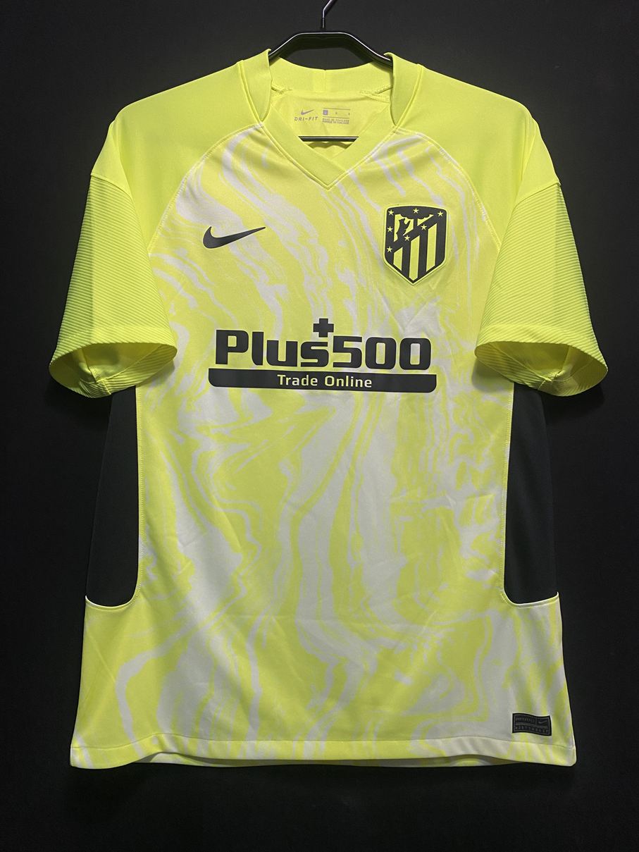 アトレティコマドリード  オブラクユニフォーム アトレティコ・マドリード 2024-25 ユニフォーム - ユニ11