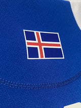 【2018/19】アイスランド代表(H)/ CONDITION:A / SIZE:L / #10 / G.SIGURDSSON