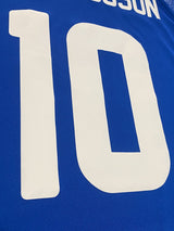【2018/19】アイスランド代表(H)/ CONDITION:A / SIZE:L / #10 / G.SIGURDSSON