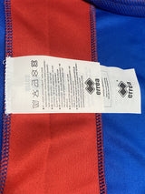 【2018/19】アイスランド代表(H)/ CONDITION:A / SIZE:L / #10 / G.SIGURDSSON