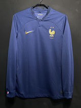 【2022/23】フランス代表(H)/ CONDITION:New / SIZE:M