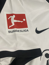 【2023/24】フランクフルト(3rd) / CONDITION:A / SIZE:L / ブンデスパッチ