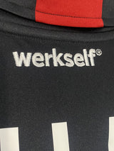 【2011/12】レバークーゼン(H)/ CONDITION:New / SIZE:L / #13 / BALLACK / UCL仕様