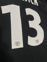 【2011/12】レバークーゼン(H)/ CONDITION:New / SIZE:L / #13 / BALLACK / UCL仕様