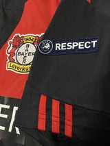 【2011/12】レバークーゼン(H)/ CONDITION:New / SIZE:L / #13 / BALLACK / UCL仕様