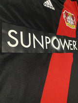【2011/12】レバークーゼン(H)/ CONDITION:New / SIZE:L / #13 / BALLACK / UCL仕様