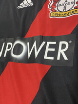 【2011/12】レバークーゼン(H)/ CONDITION:New / SIZE:L / #13 / BALLACK / UCL仕様