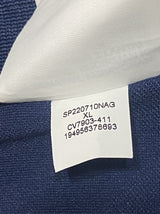 【2021/22】パリ・サンジェルマン(H)/ CONDITION:A / SIZE:XL / #6 / VERRATTI / UCL仕様