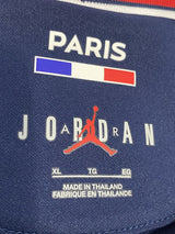 【2021/22】パリ・サンジェルマン(H)/ CONDITION:A / SIZE:XL / #6 / VERRATTI / UCL仕様