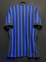 【2025/26】インテル(H)/ CONDITION:A / SIZE:M / オーセンティック