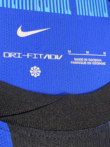 【2025/26】インテル(H)/ CONDITION:A / SIZE:M / オーセンティック