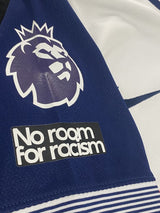 【2024/25】トッテナム(H)/ CONDITION:A / SIZE:M / #19 / SOLANKE / プレミア、No room for racismパッチ