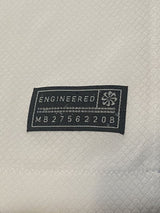 【2024/25】トッテナム(H)/ CONDITION:A / SIZE:M / #19 / SOLANKE / プレミア、No room for racismパッチ