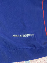 【2017/18】バルセロナ(H)/ CONDITION:New / SIZE:L / ラ・リーガパッチ / オーセンティック