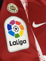 【2021/22】アトレティコ・マドリード(H)/ CONDITION:A / SIZE:L / #8 / GRIEZMANN / リーグ戦仕様