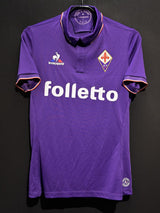 【2016/17】フィオレンティーナ(H)/ CONDITION:NEW / SIZE:XS