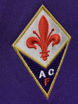 【2016/17】フィオレンティーナ(H)/ CONDITION:NEW / SIZE:XS