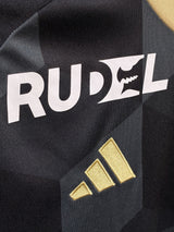 【2024】町田ゼルビア(3RD)/ CONDITION:A / SIZE:2XL(日本規格)/ #33 / HENRY