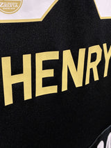【2024】町田ゼルビア(3RD)/ CONDITION:A / SIZE:2XL(日本規格)/ #33 / HENRY