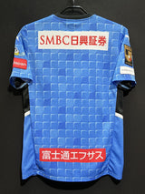 【2022】川崎フロンターレ(H)/ CONDITION:A / SIZE:M(ASIA)/ 選手用