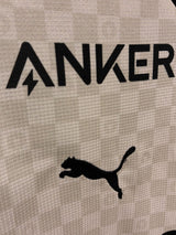 【2024】川崎フロンターレ(A)/ CONDITION:A / SIZE:XXL(ASIA)/ #16 / SEKO / 天皇杯チャンピオンパッチ