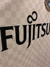 【2024】川崎フロンターレ(A)/ CONDITION:A / SIZE:XXL(ASIA)/ #16 / SEKO / 天皇杯チャンピオンパッチ