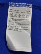 【2013】横浜F・マリノス(PSM)/ CONDITION:A / SIZE:M(日本規格)/ #25 / SHUNSUKE