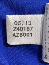 【2013】横浜F・マリノス(PSM)/ CONDITION:A / SIZE:M(日本規格)/ #25 / SHUNSUKE