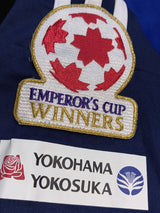 【2014】横浜F・マリノス(天皇杯)/ CONDITION:B / SIZE:L(日本規格)/ #25 / JUNGO