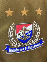 【2015】横浜F・マリノス(A)/ CONDITION:B / SIZE:L(日本規格)/ #9 / YAJIMA