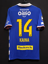 【2022】横浜F・マリノス(H)/ CONDITION:A / SIZE:XO(日本規格)/ #14 / KAINA