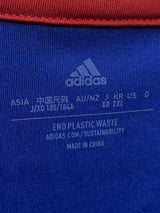 【2022】横浜F・マリノス(H)/ CONDITION:A / SIZE:XO(日本規格)/ #14 / KAINA