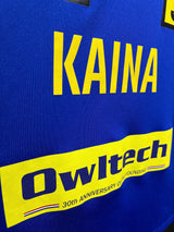 【2022】横浜F・マリノス(H)/ CONDITION:A / SIZE:XO(日本規格)/ #14 / KAINA