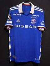 【2022】横浜F・マリノス(H)/ CONDITION:A / SIZE:XO(日本規格)/ #25 / KOIKE