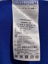 【2022】横浜F・マリノス(H)/ CONDITION:A / SIZE:XO(日本規格)/ #25 / KOIKE