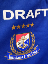 【2023】横浜F・マリノス(H)/ CONDITION:A / SIZE:M(日本規格)/ #8 / KIDA
