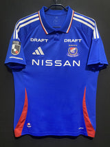 【2025】横浜F・マリノス(H)/ CONDITION:A / SIZE:2XL(日本規格)/ #8 / KIDA