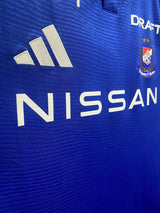 【2025】横浜F・マリノス(H)/ CONDITION:A / SIZE:2XL(日本規格)/ #8 / KIDA