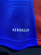 【2025】横浜F・マリノス(H)/ CONDITION:A / SIZE:2XL(日本規格)/ #8 / KIDA