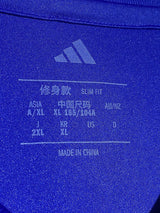 【2025】横浜F・マリノス(H)/ CONDITION:A / SIZE:2XL(日本規格)/ #8 / KIDA