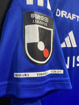 【2025】横浜F・マリノス(H)/ CONDITION:A / SIZE:2XL(日本規格)/ #11 / YAN MATHEUS