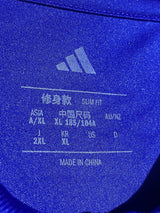 【2025】横浜F・マリノス(H)/ CONDITION:A / SIZE:2XL(日本規格)/ #11 / YAN MATHEUS